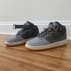 Nike Shoes - Air Force 1’s Nike Shoes - Air Force 1’s